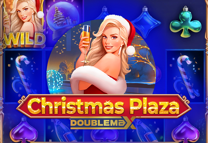 Christmas Plaza