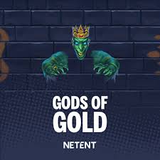 Gods of Gold