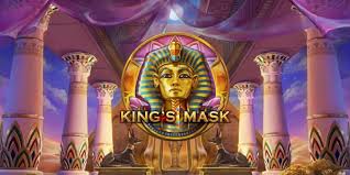 King’s Mask